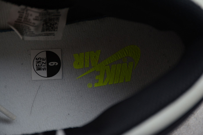 air jordan 1 retro high og