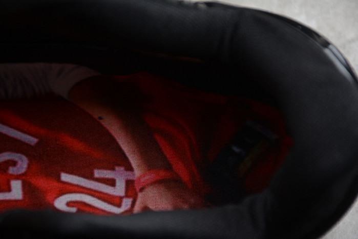 nike kobe 6 balck del sol kb0824-127