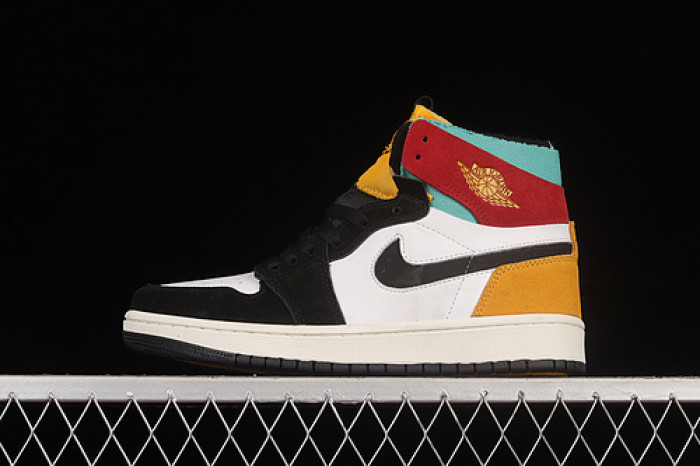 air jordan 1 zoom cmft multicolor ct0978-016 air jordan 1 zoom cmft multicolor ct0978-016