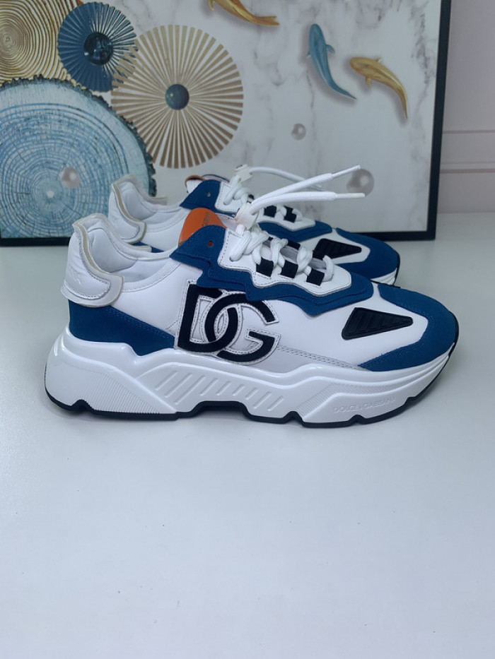 d.g. sneakers