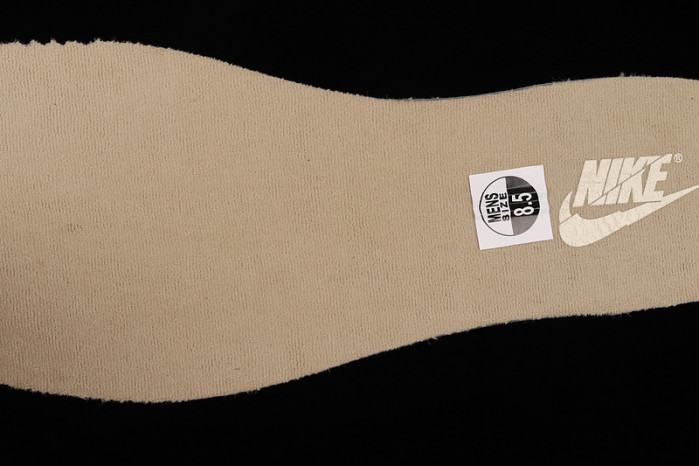 nike dunk low scrap latte - dh7450-100