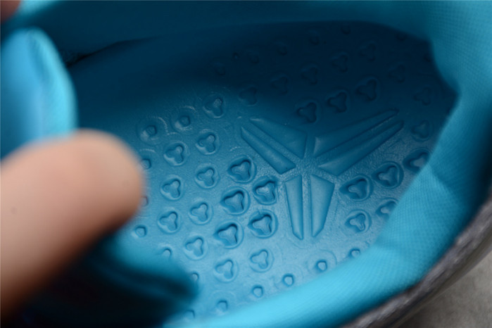 nike kobe 11 low draft day - 836183-154