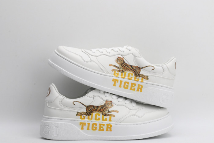 G*u*i low-top screener gg sneaker gu5892047