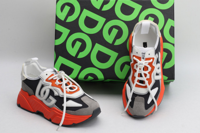 d.g. sneakers