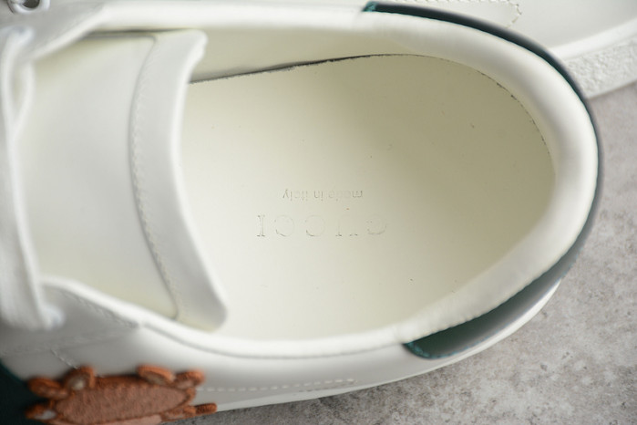 G*u*i low-top sneaker g896-096