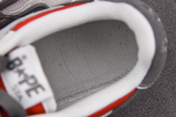 bape sta sk8 sneaker ho098-9767