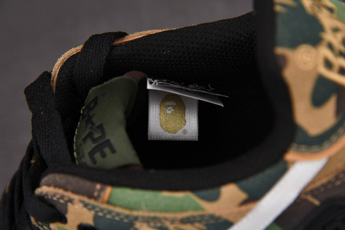 bape sta sk8 sneaker te569-2566