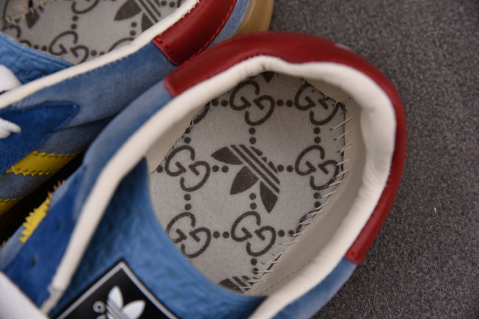 G*u*i low-top sneaker ny6789877