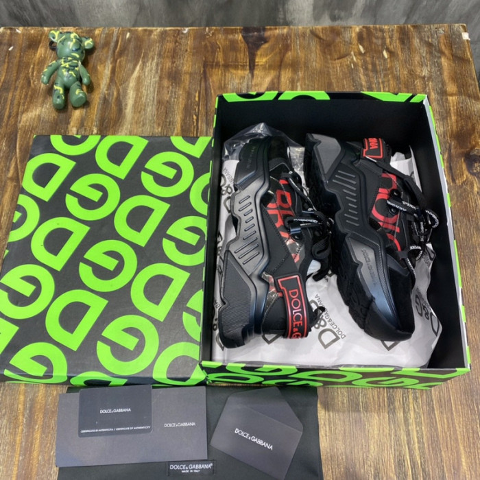 d.g. sneakers dt586-005