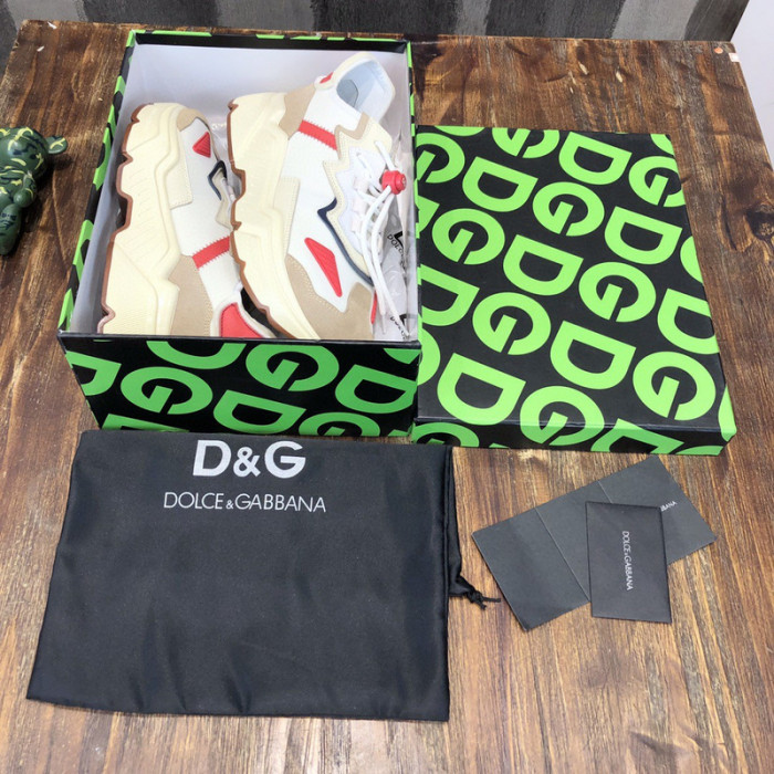 d.g. sneakers dt889-006