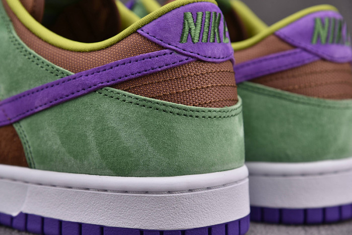 nike dunk low veneer (2020) da1469-200