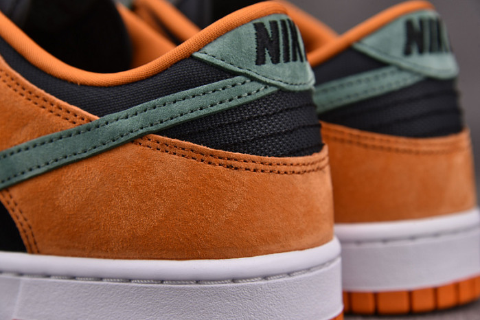 nike dunk low ceramic (2020) da1469-001