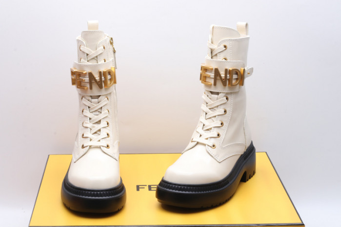 fd high boots