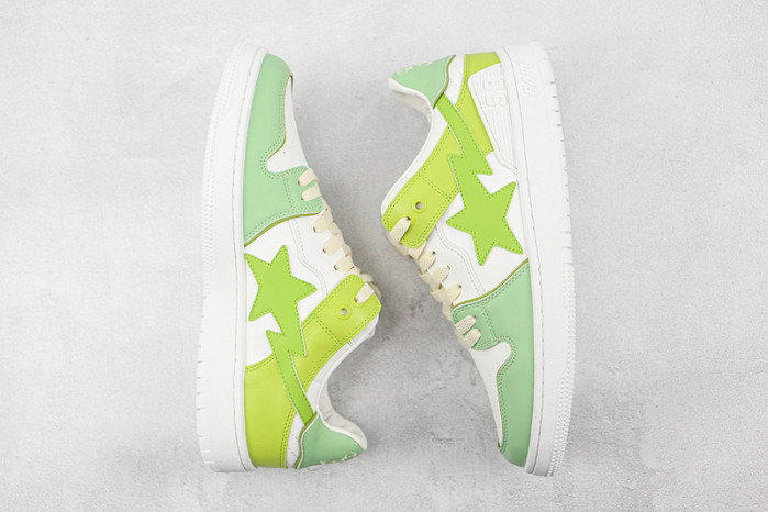bape sta tokyo sneaker ba2369-526