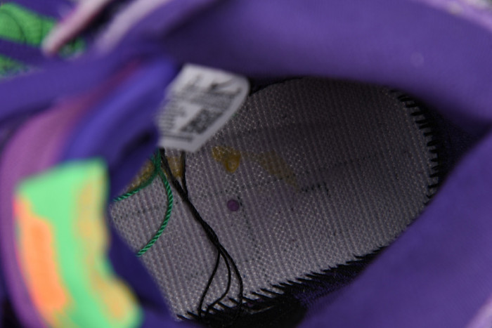 nike sb dunk high reverse skunk 420 cw9971-500