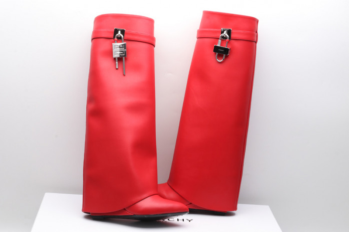 given-chy boots given895523