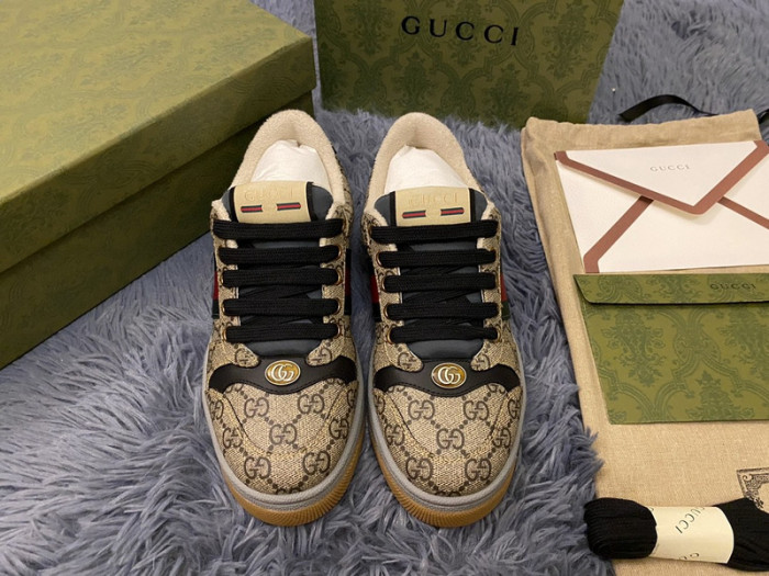 G*u*i low-top sneaker gu58203-2258