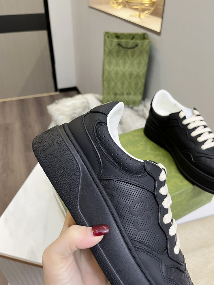 G*u*i low-top sneaker gu58203-2262