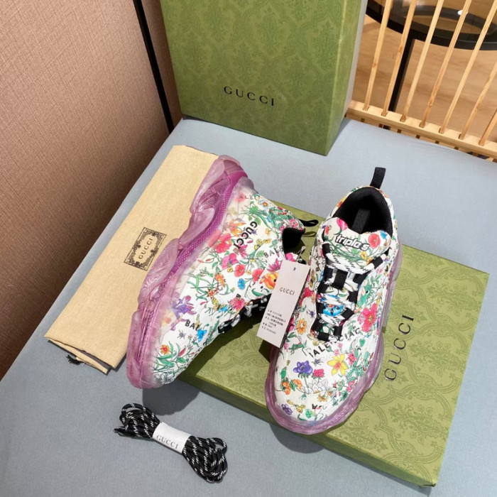 G*u*i trainer sneaker gu003