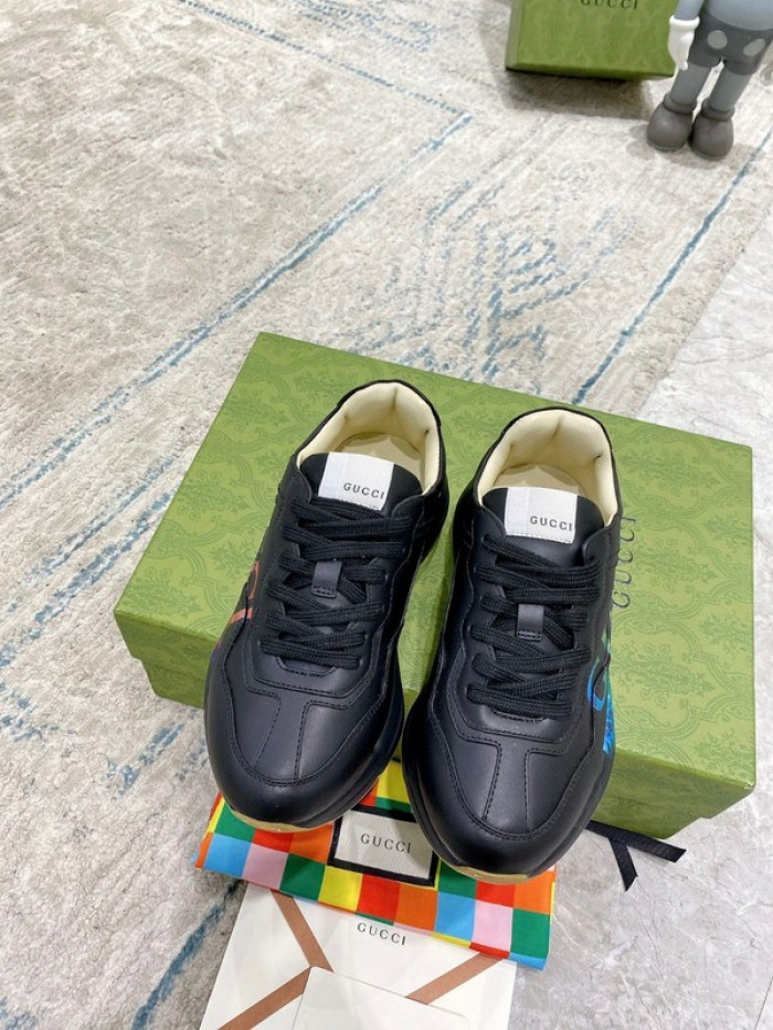 G*u*i trainer sneaker gu006