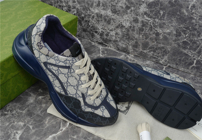 G*u*i trainer sneaker guy589-023