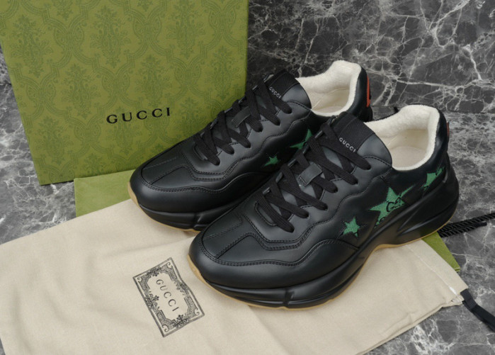 G*u*i trainer sneaker gu012