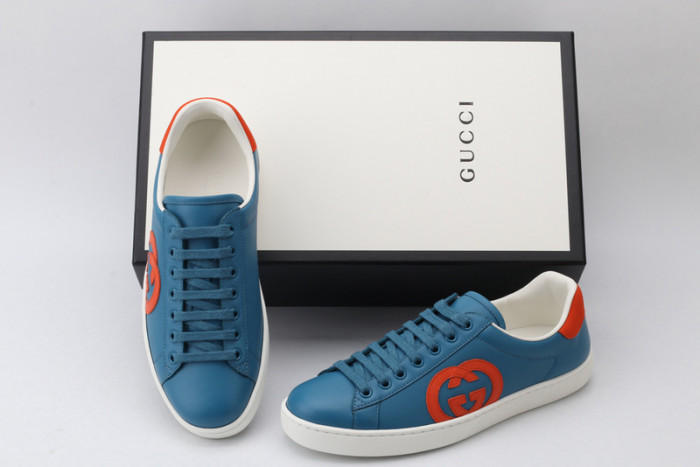 G*u*i low-top sneaker gu58203-2284