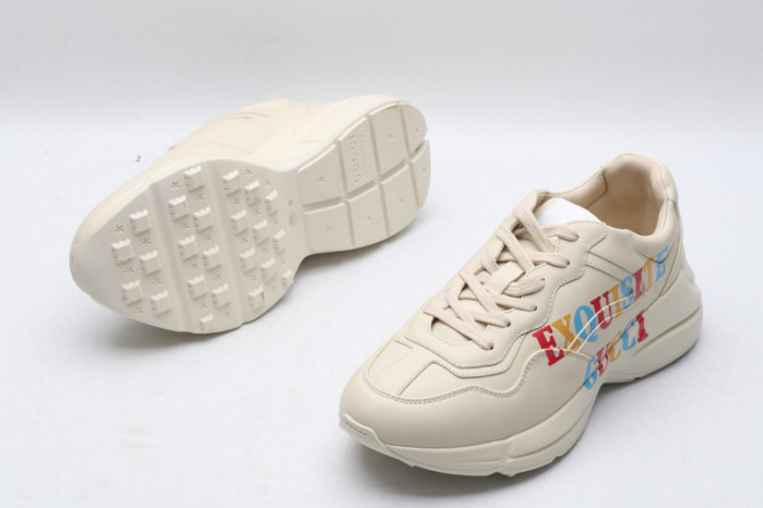 G*u*i trainer sneaker gu017