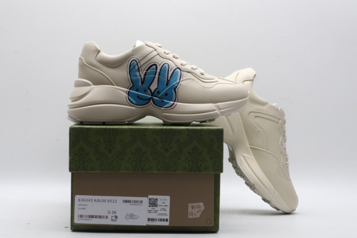 G*u*i trainer sneaker gu019