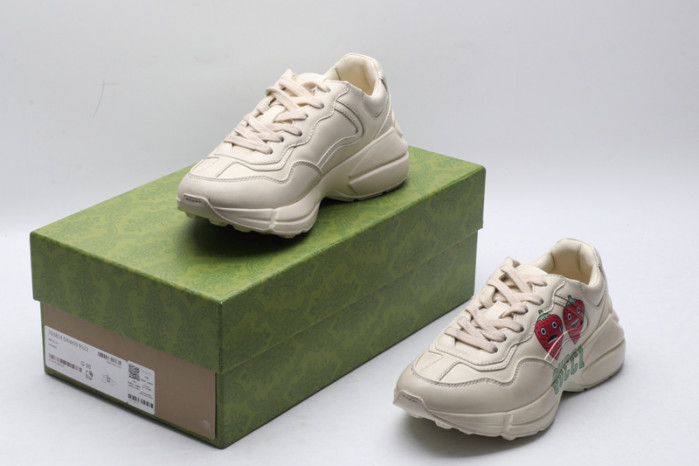 G*u*i trainer sneaker gu020