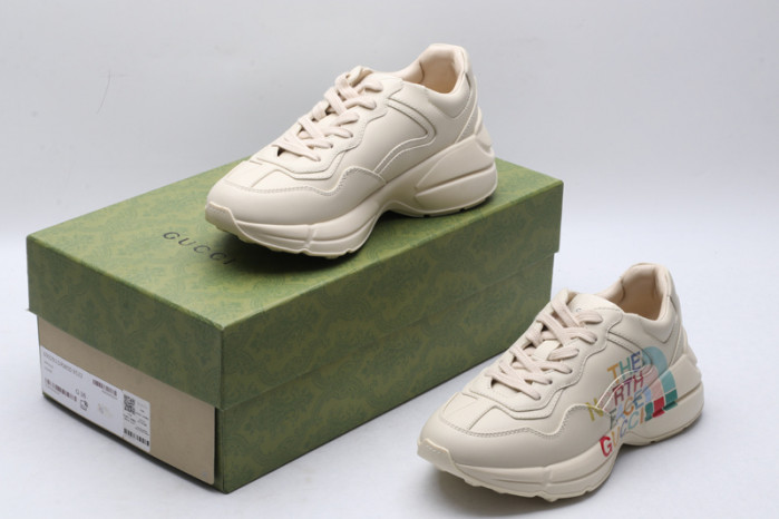 G*u*i trainer sneaker gu021