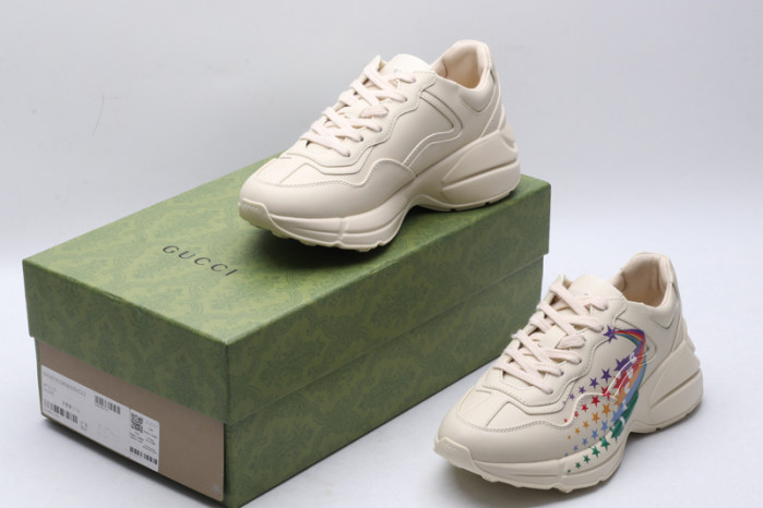 G*u*i trainer sneaker gu022