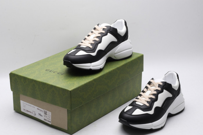 G*u*i trainer sneaker gu023