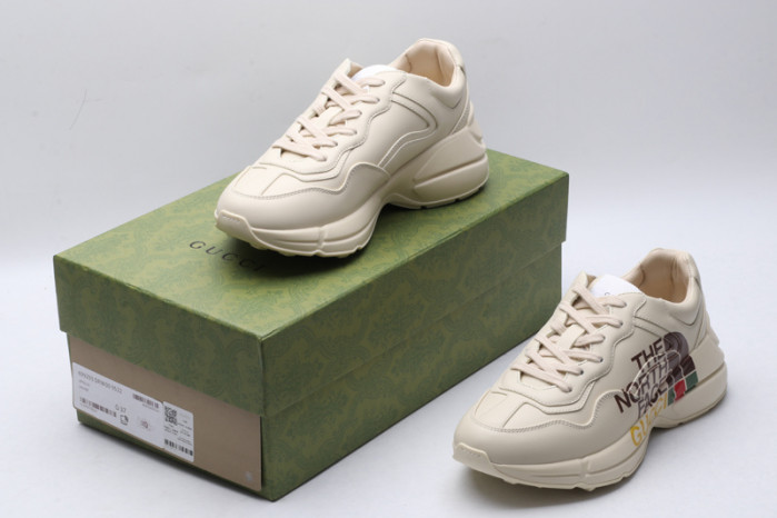 G*u*i trainer sneaker gu026