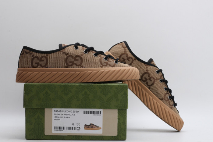 G*u*i low-top sneaker gu58203-2288