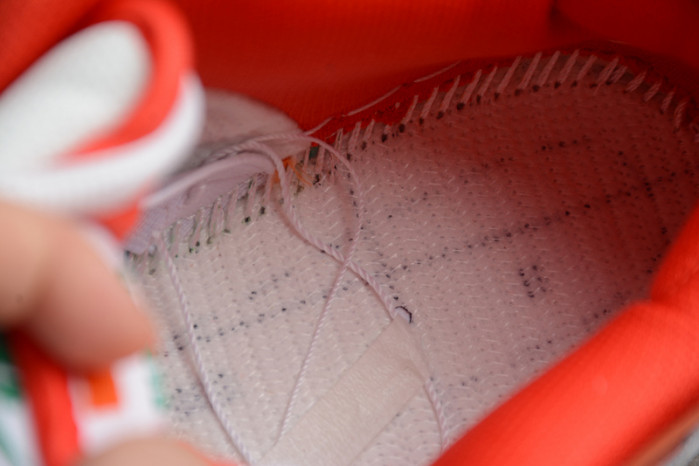 nike sb dunk low red orange green cz5130-600