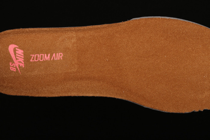 nike sb dunk low reverse papa bear bq6817-700