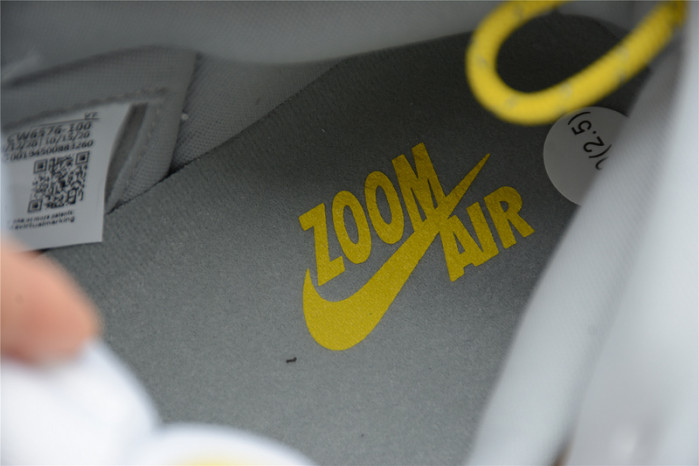 air jordan 1 high switch light smoke - cw6576-100