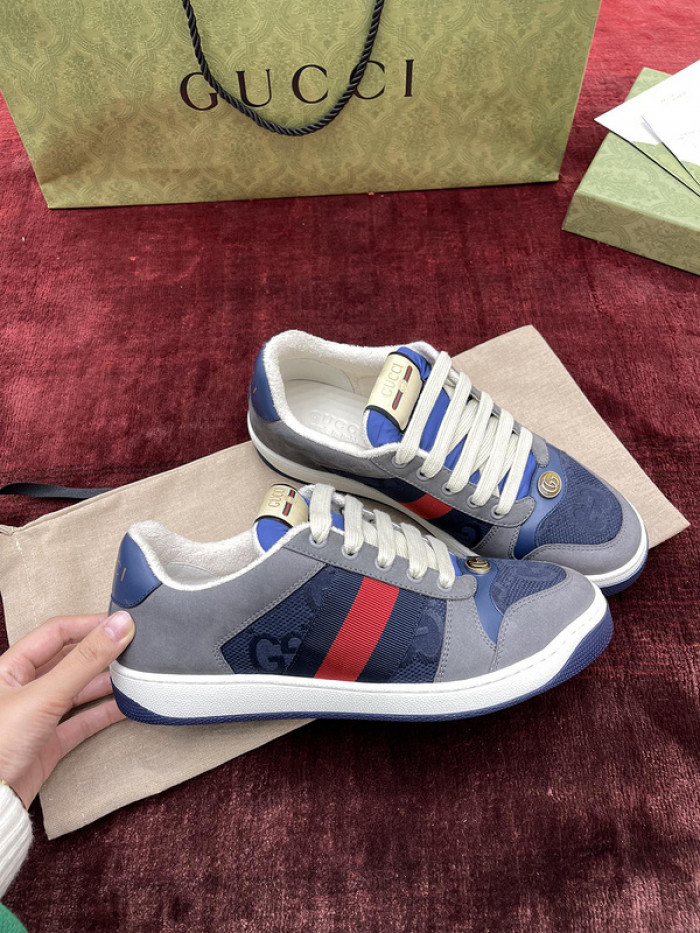 G*u*i low-top sneaker gu58203-2266