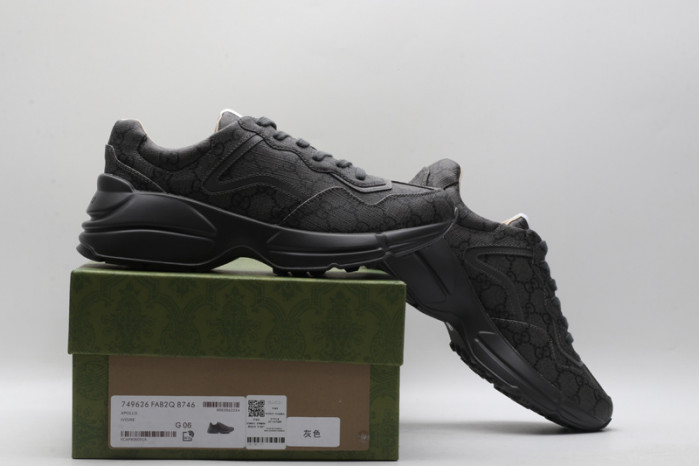 G*u*i trainer sneaker gu029