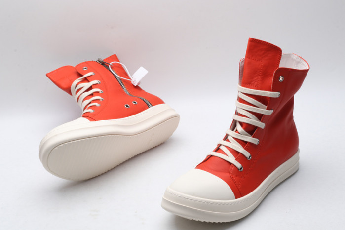 rick 0wens sneakers ro458-051