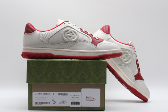 G*u*i low-top sneaker gu58203-2293