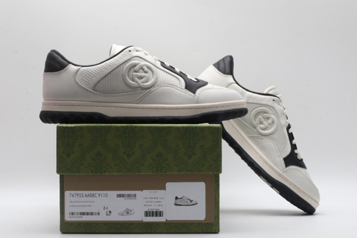 G*u*i low-top sneaker gu58203-2297