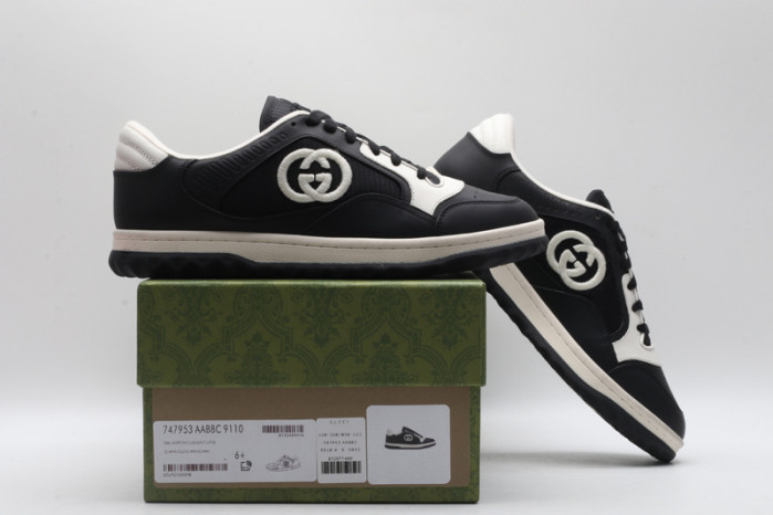 G*u*i low-top sneaker gu58203-2298