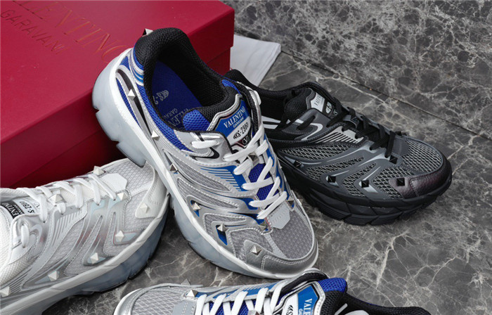 v*lentino sneakers va1085-229