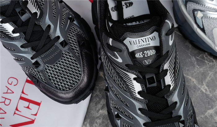 v*lentino sneakers va1085-231