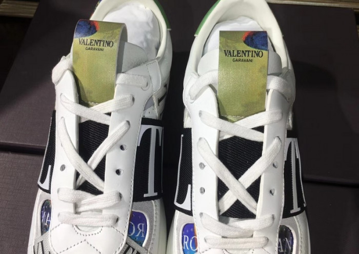 v*lentino sneakers va1085-212