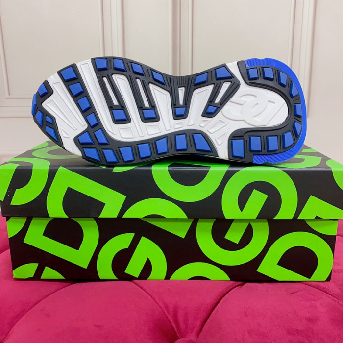 d.g. sneakers dg210-100