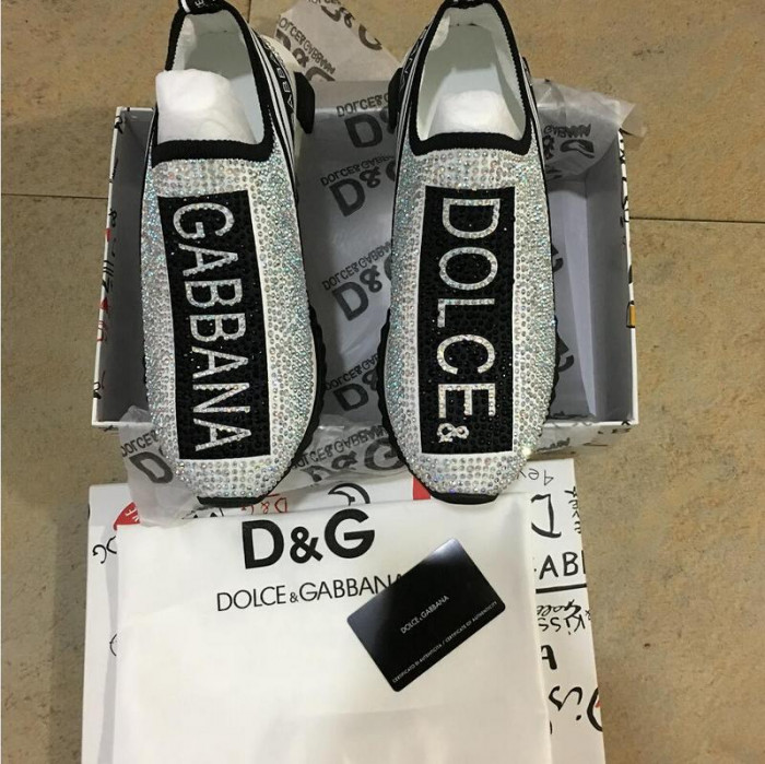 d.g. sneakers dg210-141