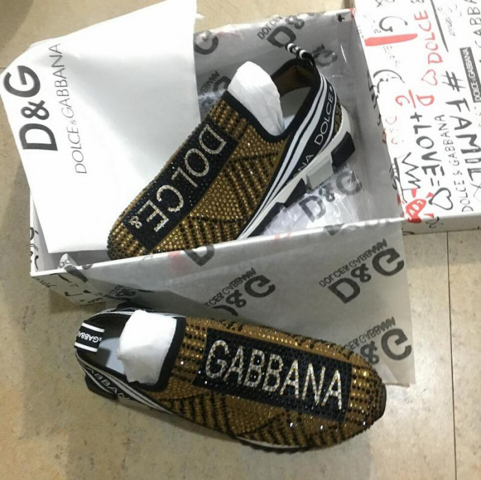 d.g. sneakers dg210-142